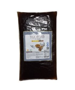 Trân châu 3Q vị đường nâu hiệu Diamond – túi 2kg