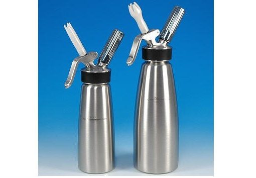 Bình xịt kem tươi hiệu iSi - loại 1L