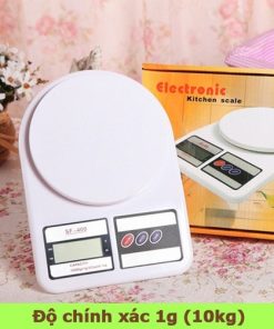 Cân điện tử hiệu SF400