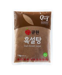 Đường nâu Hàn Quốc hiệu Samyang - túi 1kg