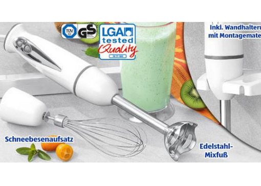 Máy xay cầm tay Stabmixer hiệu STUDIO 350W