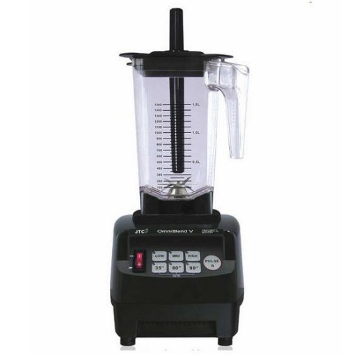 Máy xay sinh tố công nghiệp OmniBlend V 1,5L (1 máy + 1 cối)