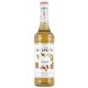 Sirô Hạt dẻ hiệu MONIN - chai 70CL