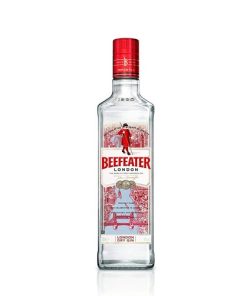 Rượu Dry Gin Beefeater London - chai 70cl