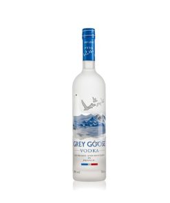 Vodka Grey Goose - chai 75cl