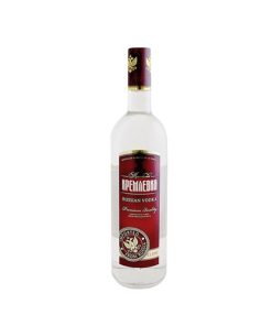 Vodka Kpemaebka - chai 50cl