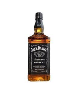 Rượu Whisky Jack Daniel's Tennesse Old No.7 Brand - chai 70cl