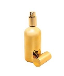 Bình xịt hương liệu màu vàng code 46/X - 019 - G