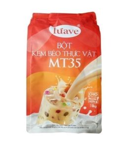 Bột kem béo Thực vật MT35 - túi 01 kg