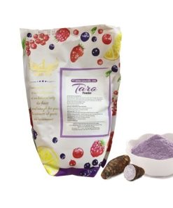 Bột khoai môn hiệu King - túi 1kg