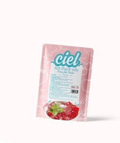Bột thạch Jelly Powder hiệu Ciel - gói 140g