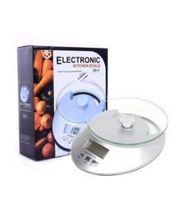 Cân điện tử mặt kính KE 4