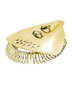 Dụng cụ lọc đá Libbey Barray Vàng Gold code 46/BarRay G