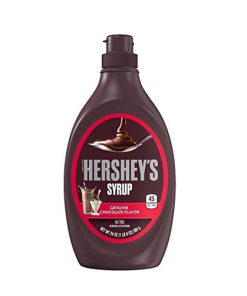Sirô Sôcôla hiệu Hershey's - chai 680g