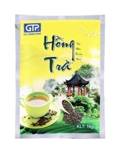 Hồng trà Gia Thịnh Phát thượng hạng 1kg
