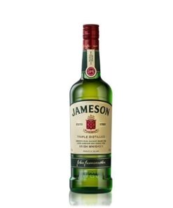 Rượu Whisky Jameson - chai 70cl