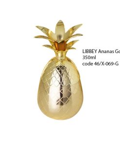 Bình đựng Libbey Ananas 350ml code 46/X-069-G