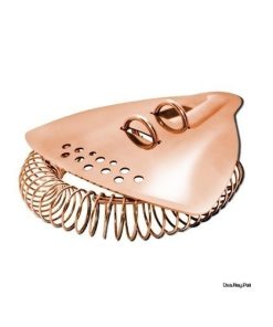 Dụng cụ lọc đá Libbey BarRay đồng Copper code 46/BARRAY - C