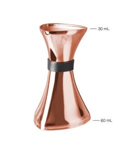 Ly đong hai đầu 30ml/60ml Copper code 46/PROMEGJIG-LC-WORL