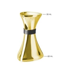 Ly đong hai đầu 30ml/60ml GOLD code 46/PROMEGJIG-LG-WORL