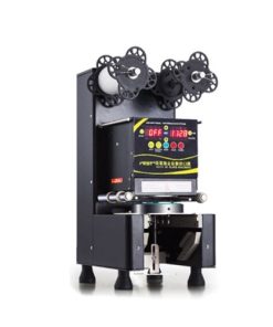 Máy dập nắp cốc tự động FEST RC95