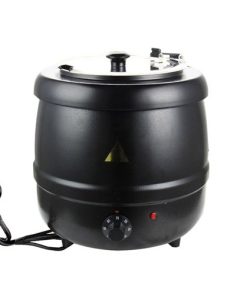 Nồi ủ trân châu vỏ gang