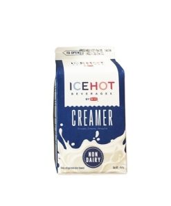 Kem béo thực vật Rich's Creamer - hộp lùn 454g