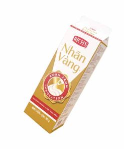 Kem trang trí Rich's nhãn vàng - hộp cao 907g