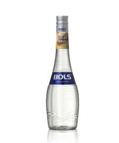 Rượu mùi Cacao Trắng hiệu Bols - chai 70cl