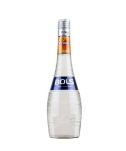 Rượu mùi vị Đào hiệu Bols - chai 70cl