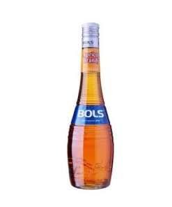 Rượu mùi vị quả mơ hiệu Bols - chai 70cl