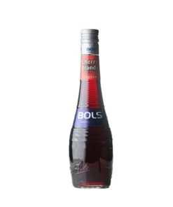Rượu mùi vị Anh đào hiệu Bols - chai 70cl