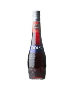 Rượu mùi vị Dâu Tây hiệu Bols - chai 70cl