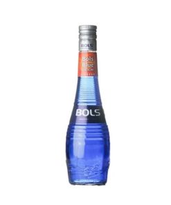 Rượu mùi vị vỏ cam hiệu Bols - chai 70cl