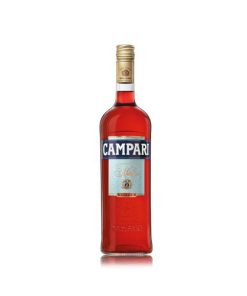 Rượu mùi Campari Milano - chai 70cl