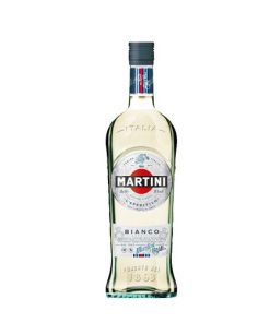 Rượu mùi Bianco 15% hiệu Martini - chai 1L