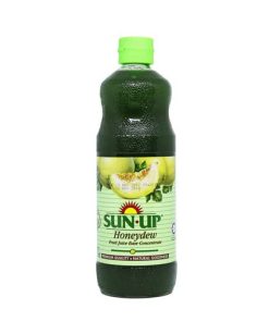 Nước ép Dưa lưới đậm đặc hiệu Sun-Up chai 850ml