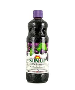 Nước ép Nho đen đậm đặc hiệu Sun-Up chai 850ml