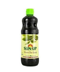 Nước Sun-Up Trà xanh đậm đặc chai 850ml