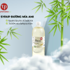 Syrup đường mía Ami - chai 1L