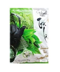 Trà lài (nhài) hiệu King - túi 01 kg