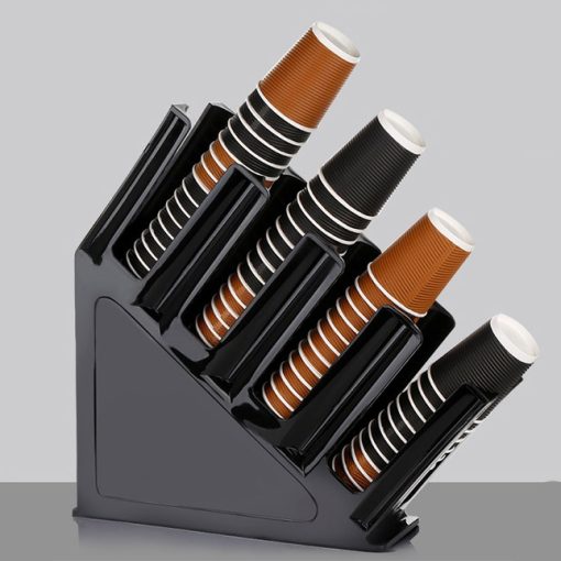 Khay úp cốc nhựa Takeaway