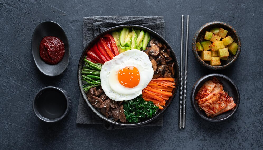 Bibimbap