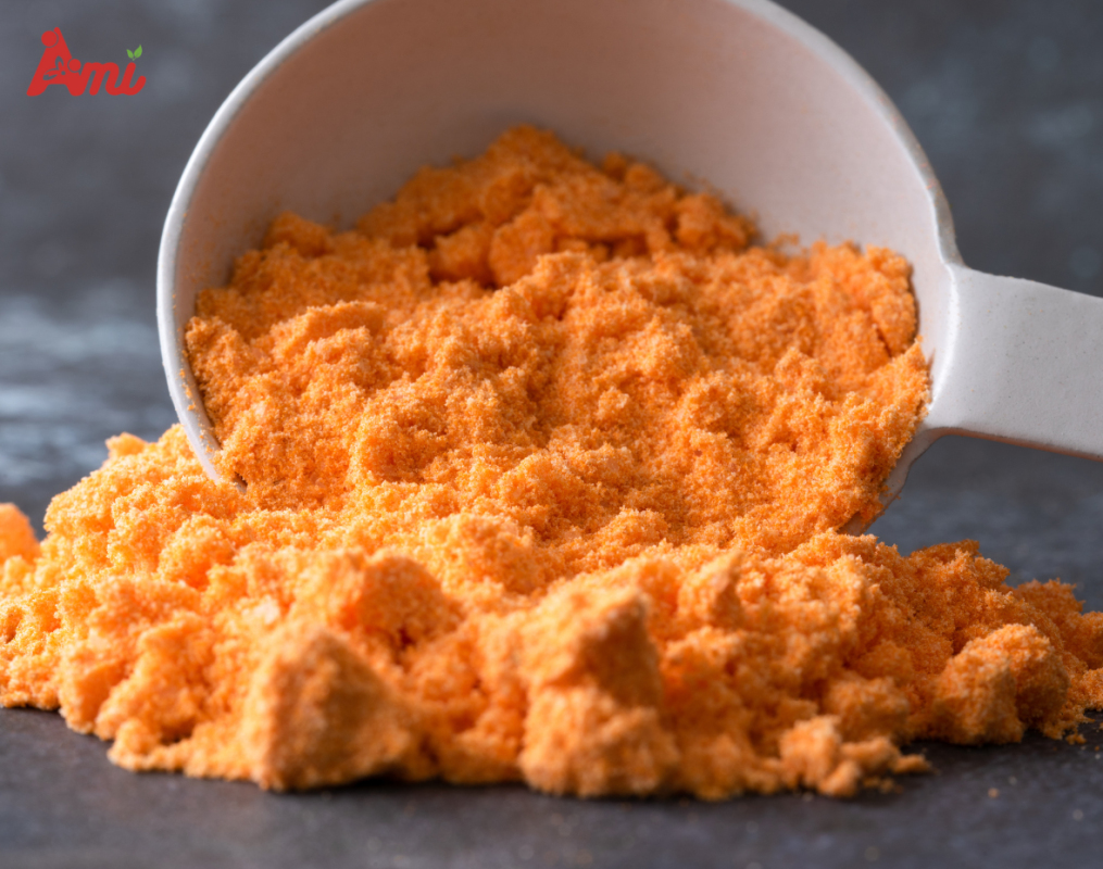 Bột lắc phô mai