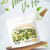 MATCHA AMI VỤ HÈ – XANH MÁT TỪ ÁNH NHÌN ĐẦU TIÊN